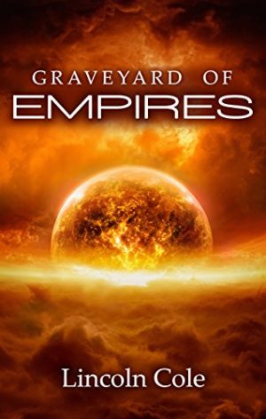 Cover for Graveyard of Empires
