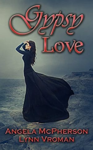 Cover for Gypsy Love