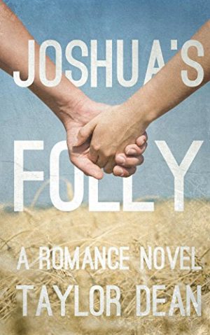 Cover for Joshua's Folly