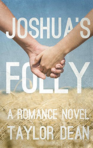 Cover for Joshua's Folly