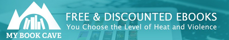 book cave - free and discounted books