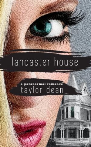 Cover for Lancaster House