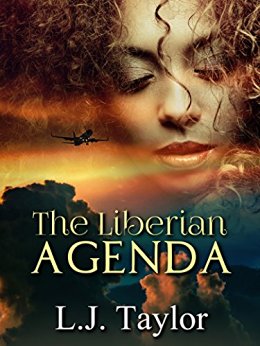 Cover for The Liberian Agenda