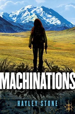 Cover for Macanations