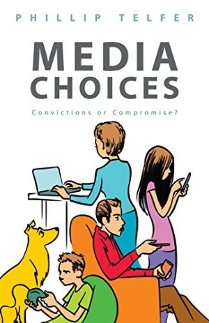 Cover for Media Choices