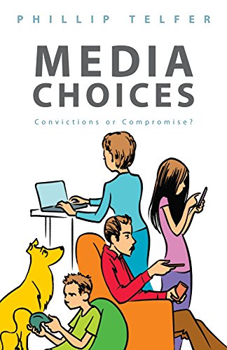 Cover for Media Choices