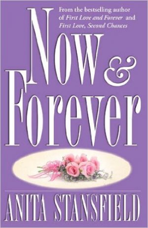 Cover for Now and Forever