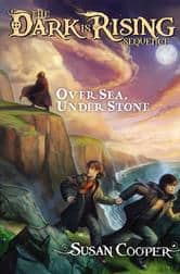 Cover for Over Sea, Under Stone