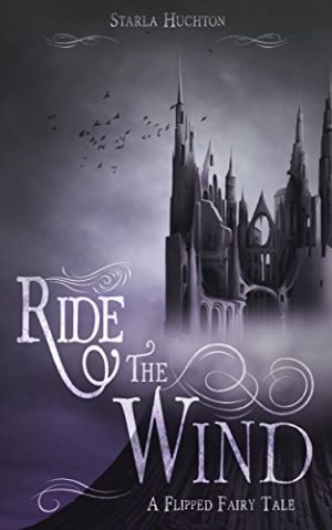 Cover for Ride the Wind