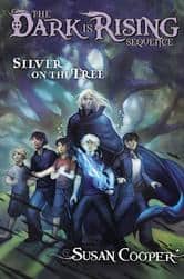 Cover for Silver on the Tree