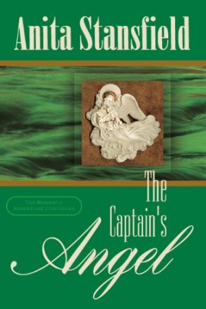 Cover for The Captain's Angel