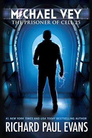 Cover for The Prisoner of Cell 25