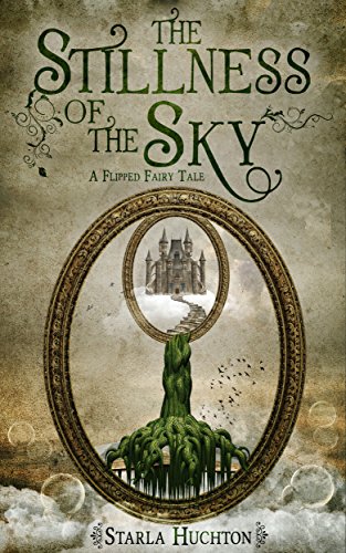 Cover for The Stillness of the Sky