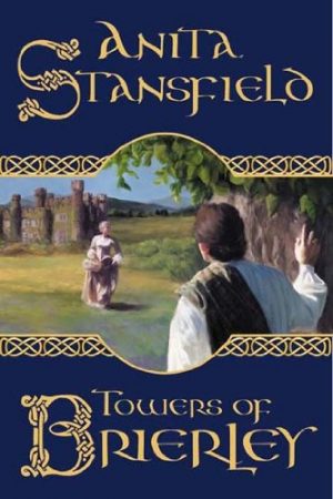 Cover for Towers of Brierley