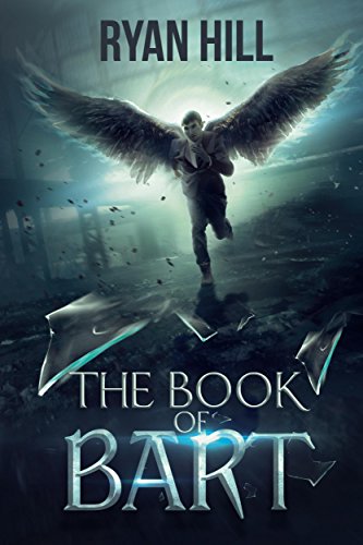 Cover for The Book of Bart