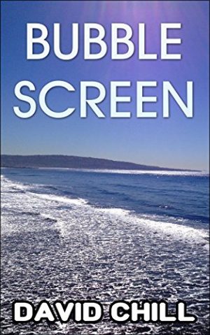 Cover for Bubble Screen
