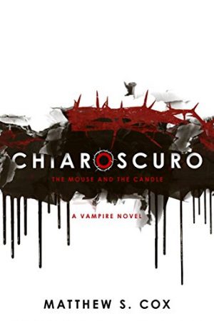 Cover for Chiaroscuro: The Mouse and the Candle