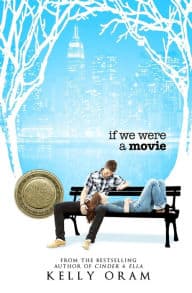 Cover for If We Were a Movie