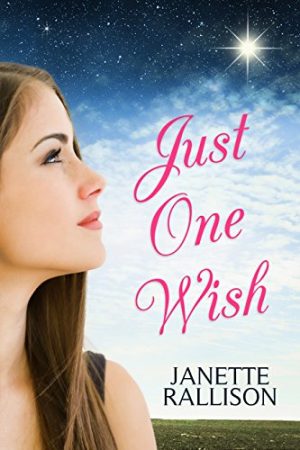 Cover for Just One Wish