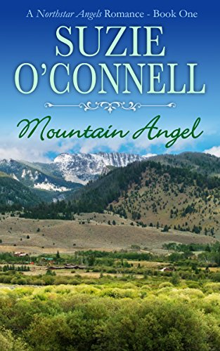 Cover for Mountain Angel