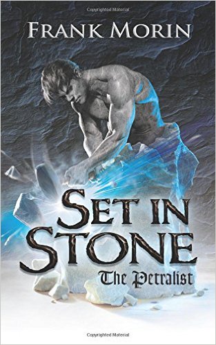 Cover for Set in Stone