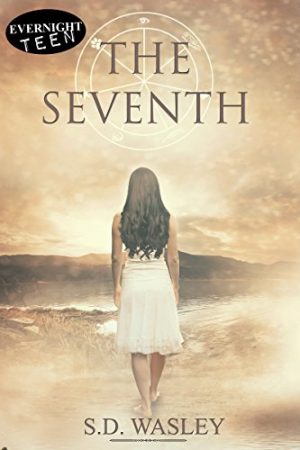 Cover for The Seventh