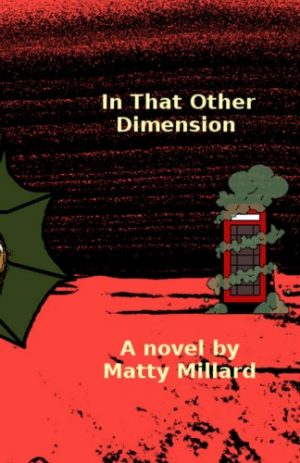 Cover for In That Other Dimension