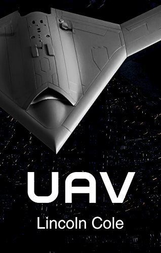Cover for UAV