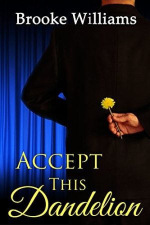 Cover for Accept this Dandelion
