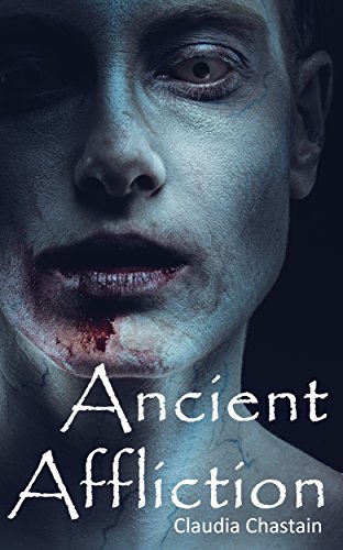 Cover for Ancient Affliction