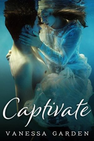 Cover for Captivate