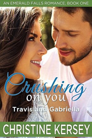 Cover for Crushing On You