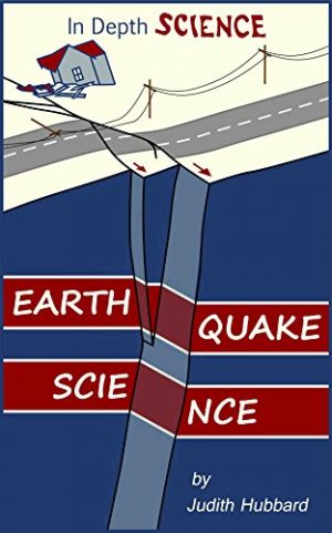 Cover for Earthquake Science