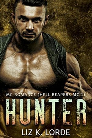 Cover for Hunter
