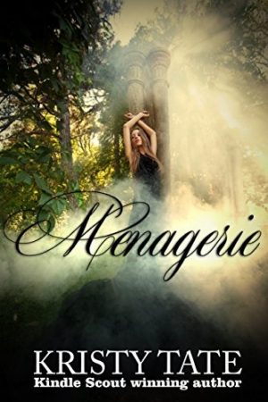 Cover for Menagerie