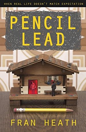 Cover for Pencil Lead