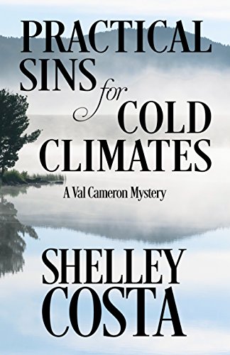 Cover for Practical Sins for Cold Climates