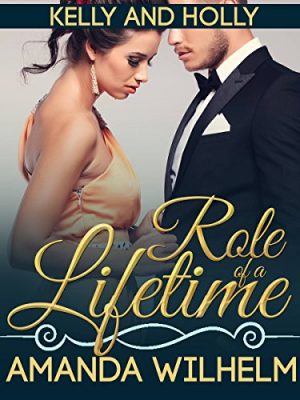 Cover for Role of a Lifetime
