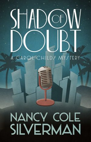 Cover for Shadow Of Doubt