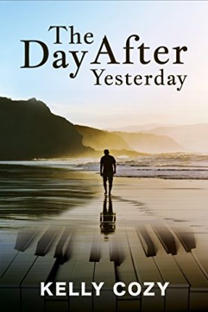 Cover for The Day After Yesterday