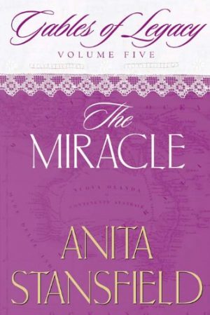 Cover for The Miracle