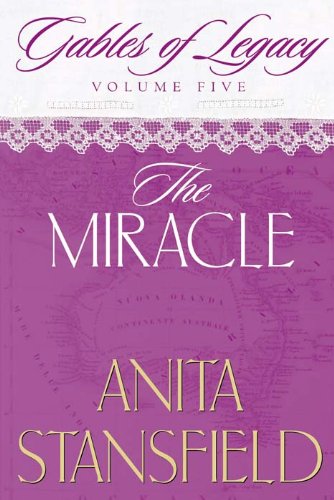 Cover for The Miracle