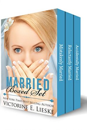 Cover for Married Boxed Set
