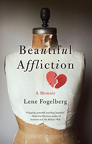 Cover for Beautiful Affliction