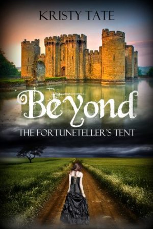 Cover for Beyond the Fortuneteller's Tent