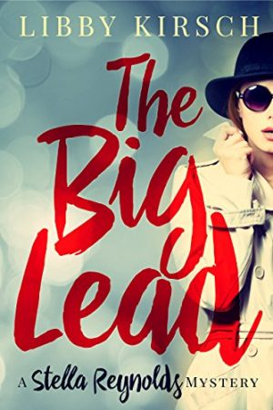 Cover for The Big Lead