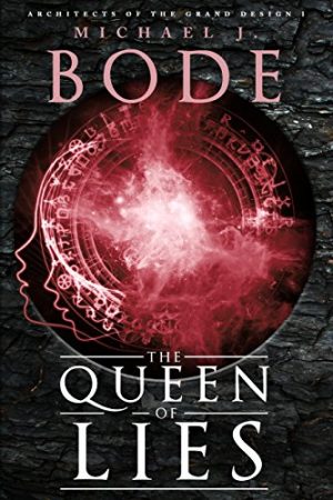 Cover for The Queen of Lies