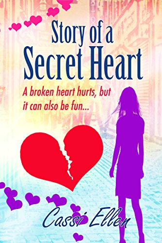 Cover for Story of a Secret Heart