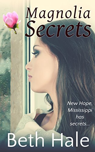 Cover for Magnolia Secrets