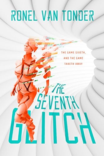 Cover for The Seventh Glitch